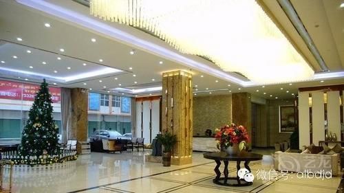 Ehrenburg Hotel Фошань Екстер'єр фото