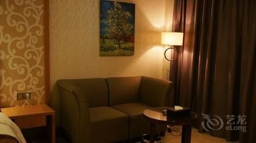Ehrenburg Hotel Фошань Екстер'єр фото