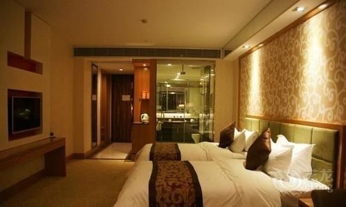Ehrenburg Hotel Фошань Екстер'єр фото
