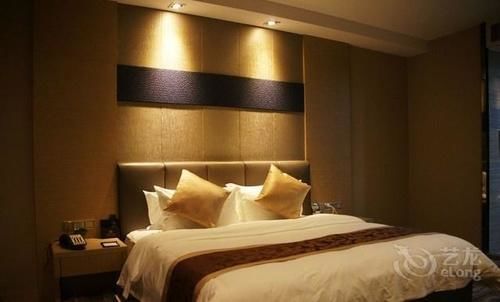Ehrenburg Hotel Фошань Екстер'єр фото