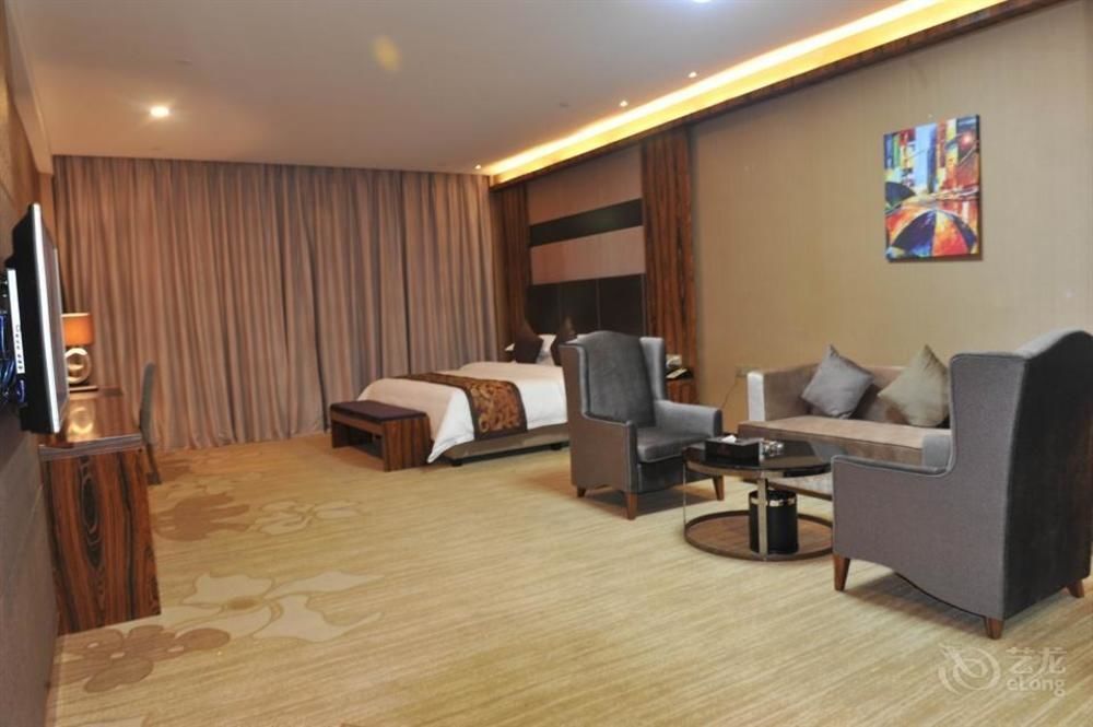Ehrenburg Hotel Фошань Екстер'єр фото