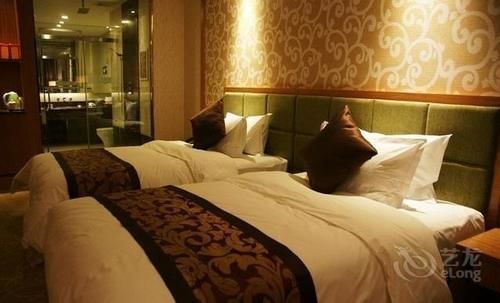 Ehrenburg Hotel Фошань Екстер'єр фото
