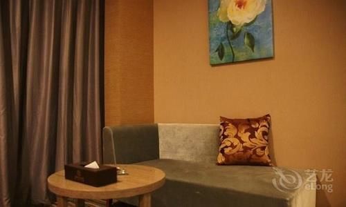 Ehrenburg Hotel Фошань Екстер'єр фото