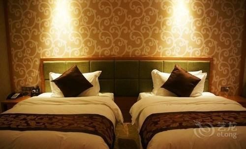 Ehrenburg Hotel Фошань Екстер'єр фото