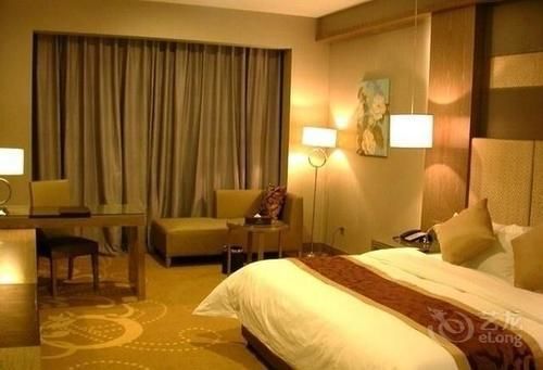 Ehrenburg Hotel Фошань Екстер'єр фото