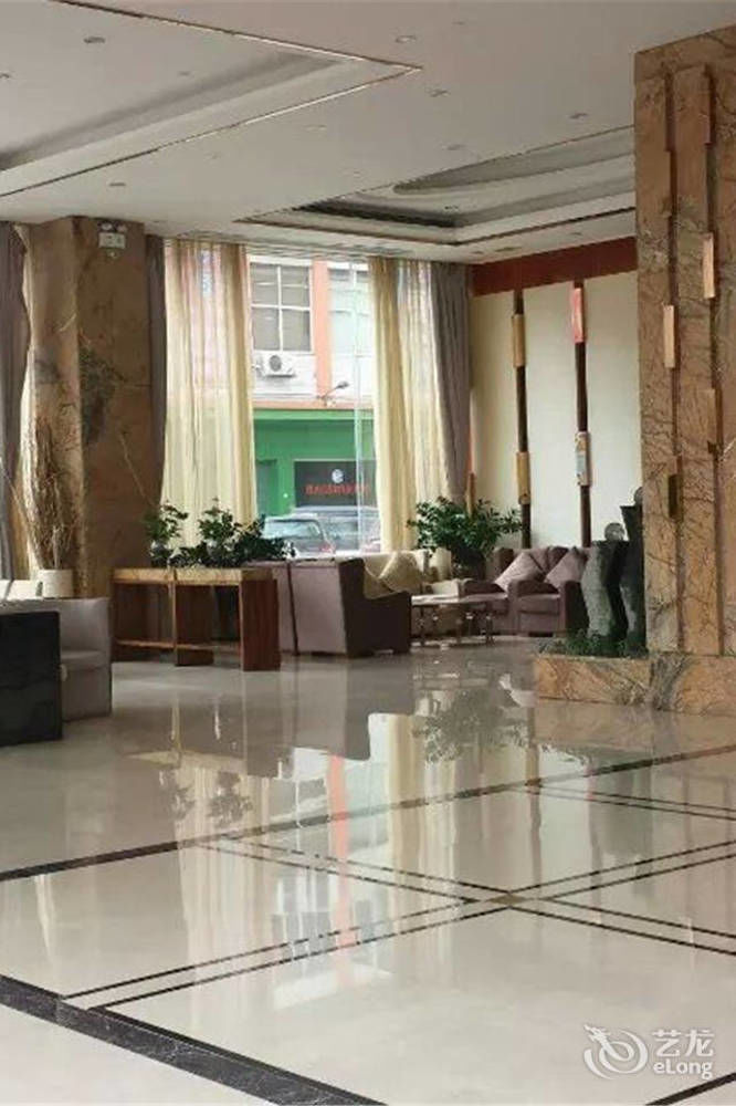 Ehrenburg Hotel Фошань Екстер'єр фото