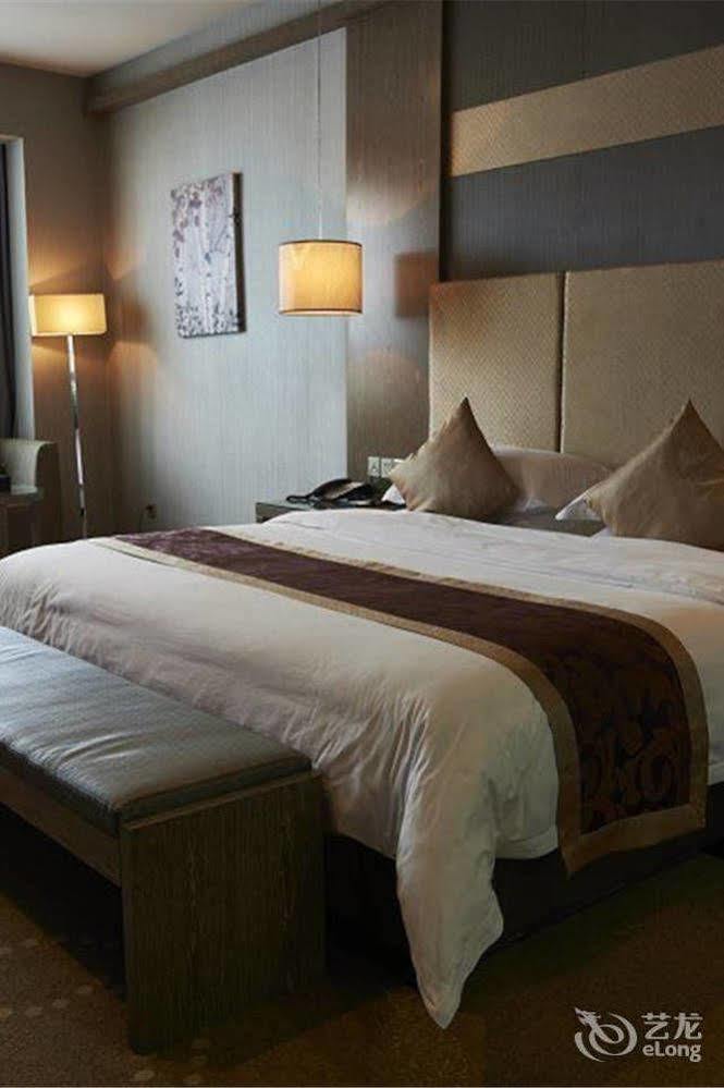 Ehrenburg Hotel Фошань Екстер'єр фото