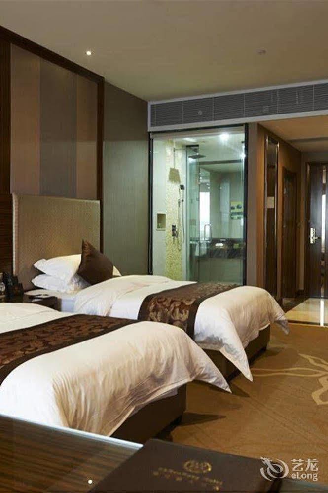 Ehrenburg Hotel Фошань Екстер'єр фото