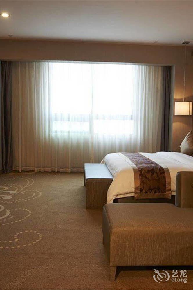 Ehrenburg Hotel Фошань Екстер'єр фото