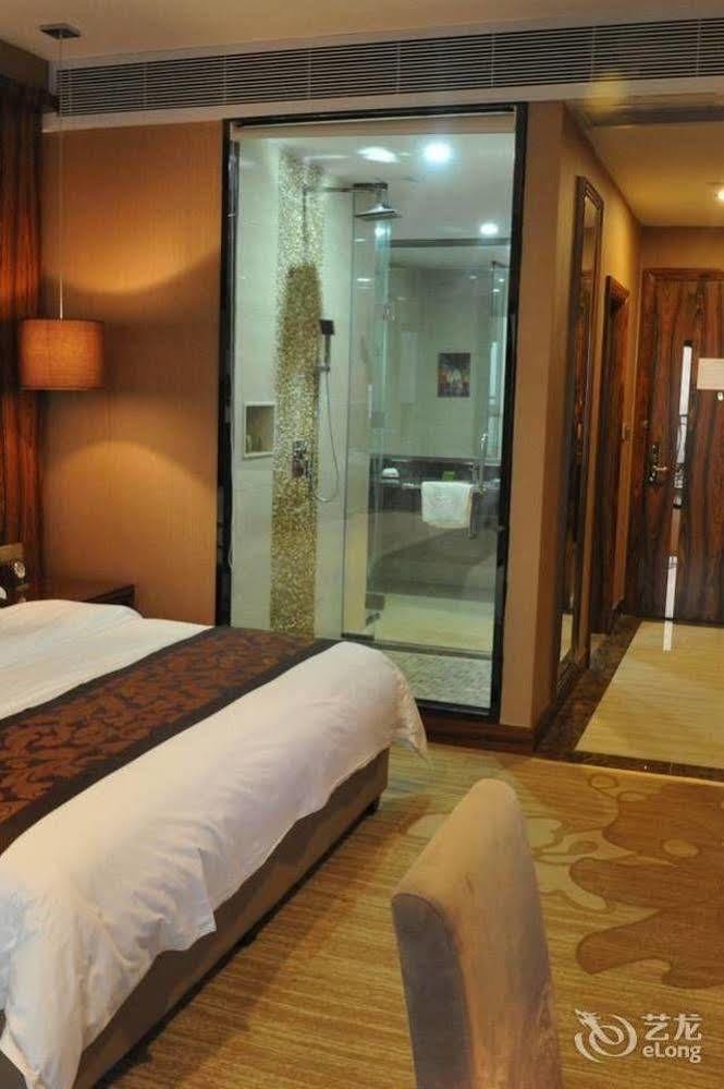Ehrenburg Hotel Фошань Екстер'єр фото