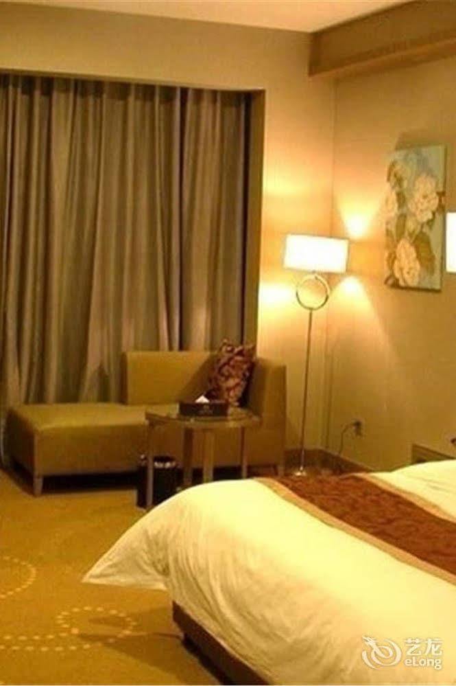 Ehrenburg Hotel Фошань Екстер'єр фото