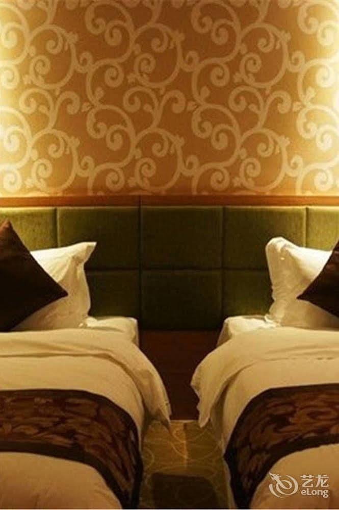 Ehrenburg Hotel Фошань Екстер'єр фото