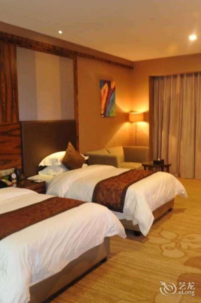 Ehrenburg Hotel Фошань Екстер'єр фото