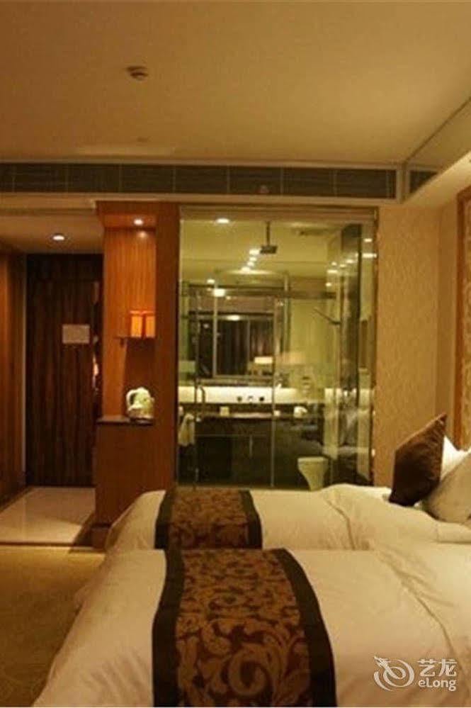 Ehrenburg Hotel Фошань Екстер'єр фото