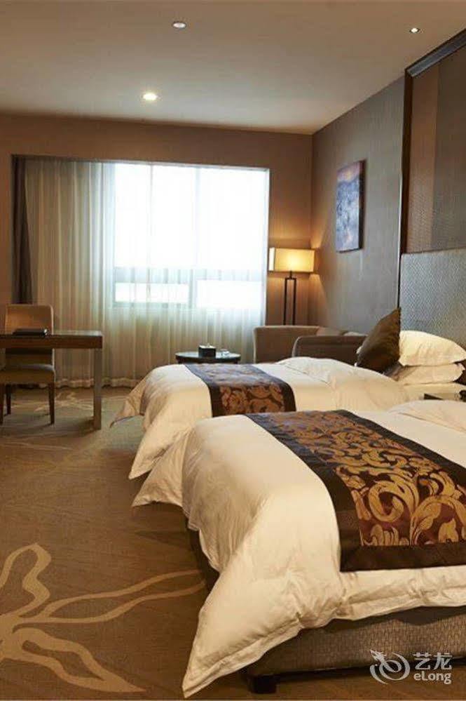 Ehrenburg Hotel Фошань Екстер'єр фото