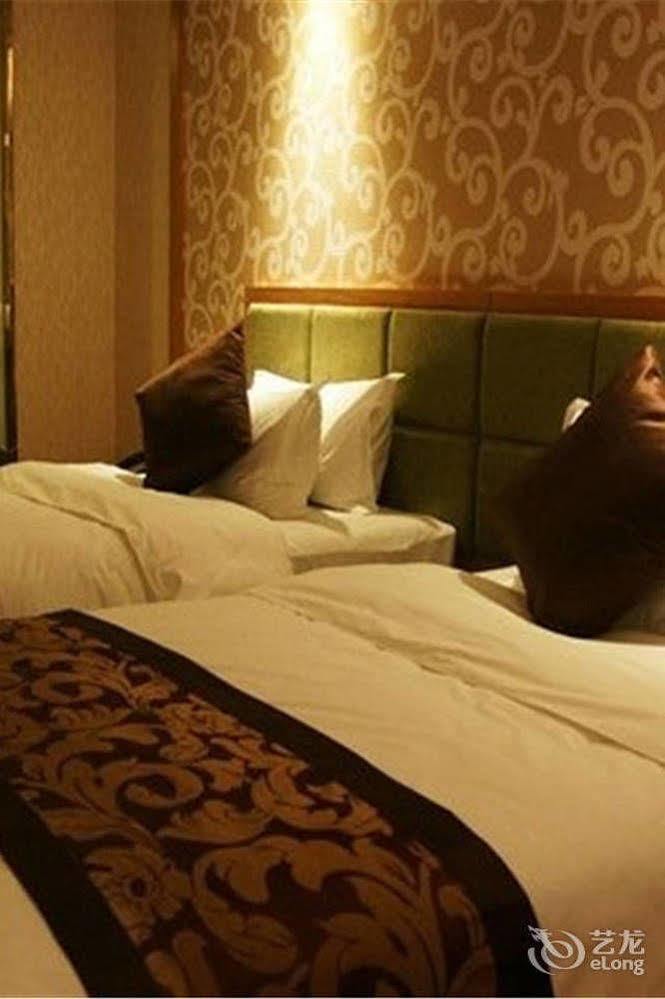 Ehrenburg Hotel Фошань Екстер'єр фото