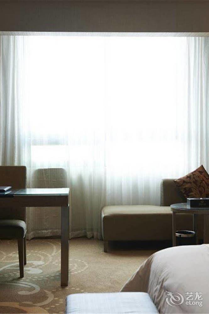 Ehrenburg Hotel Фошань Екстер'єр фото
