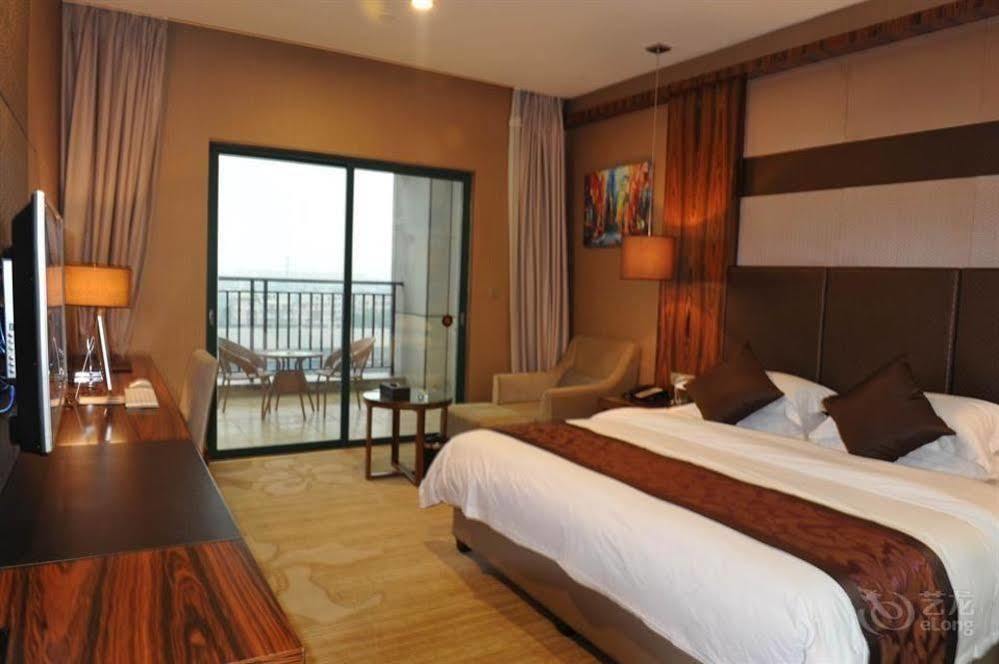Ehrenburg Hotel Фошань Екстер'єр фото