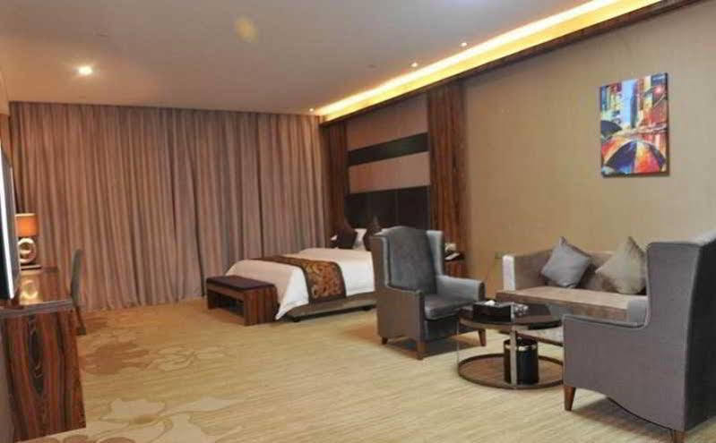 Ehrenburg Hotel Фошань Екстер'єр фото